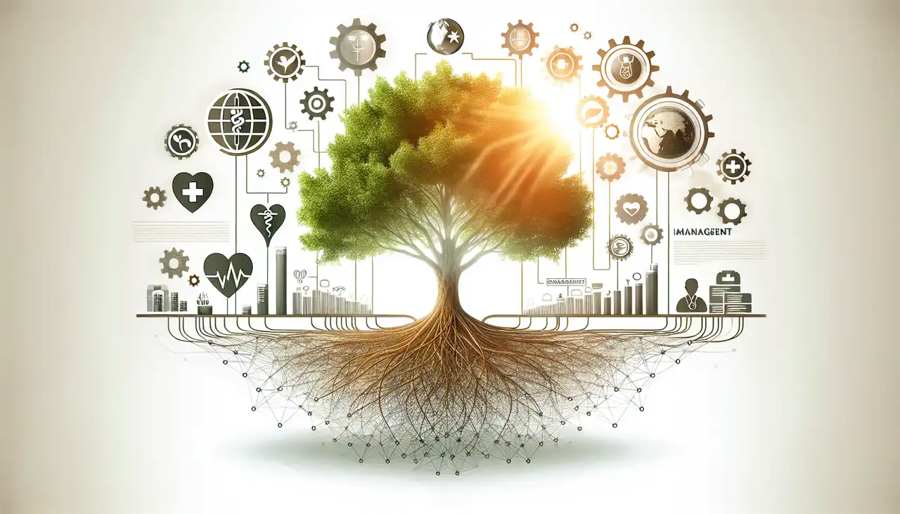 Health Policy and Management